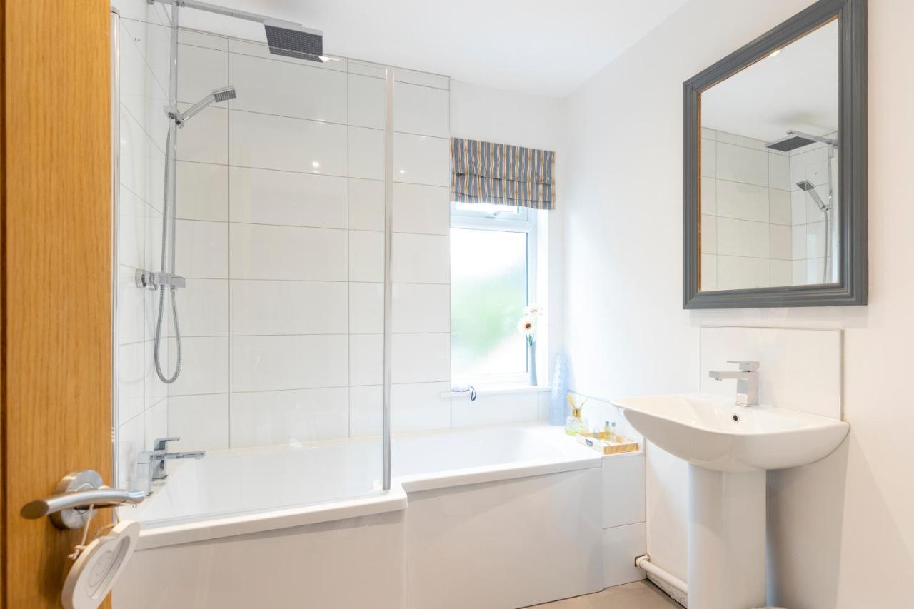 Cozy Nook A Cosy 2-Bed House In Oakham Rutland Βίλα Εξωτερικό φωτογραφία