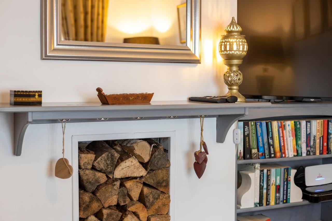 Cozy Nook A Cosy 2-Bed House In Oakham Rutland Βίλα Εξωτερικό φωτογραφία