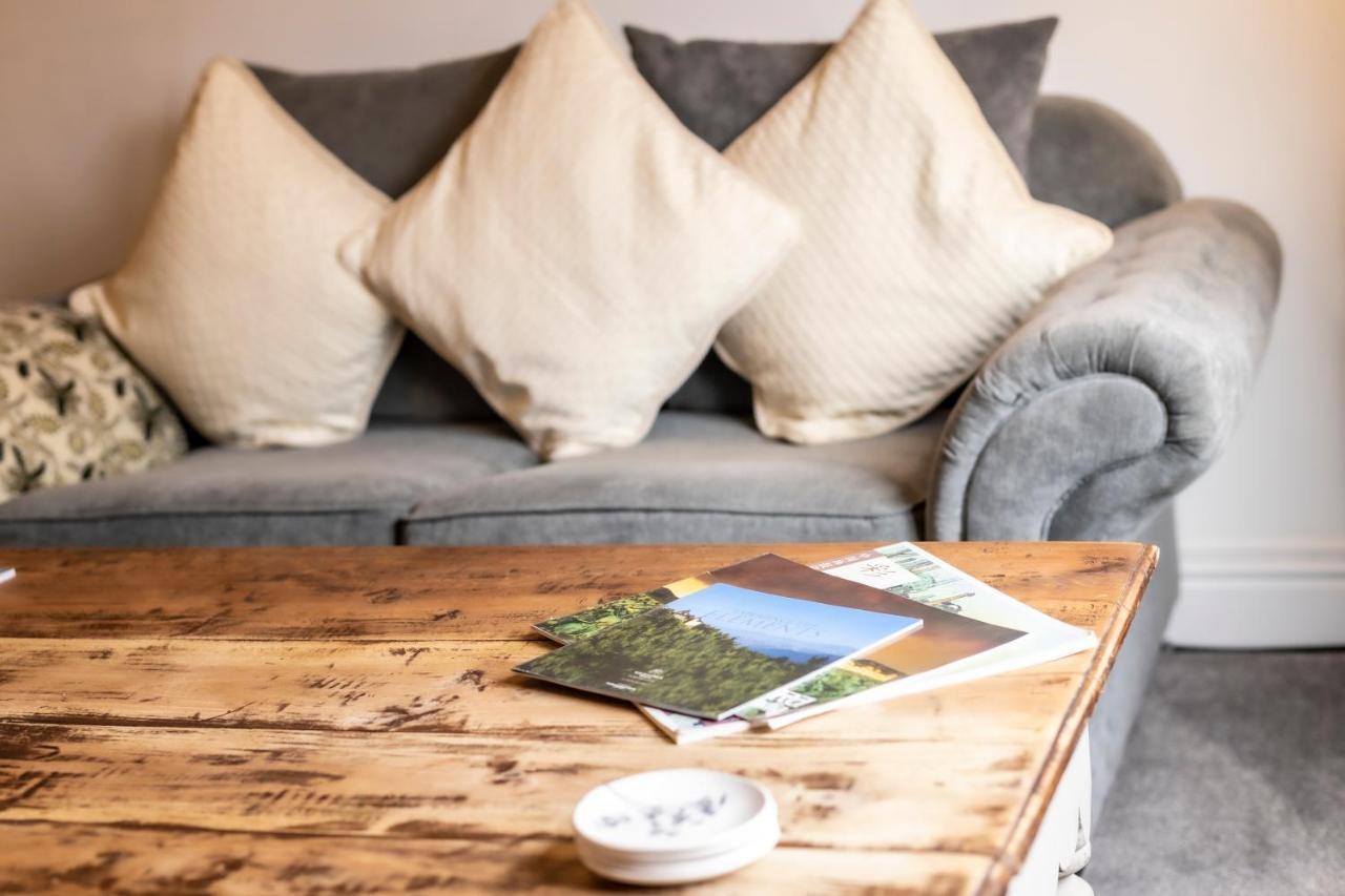 Cozy Nook A Cosy 2-Bed House In Oakham Rutland Βίλα Εξωτερικό φωτογραφία