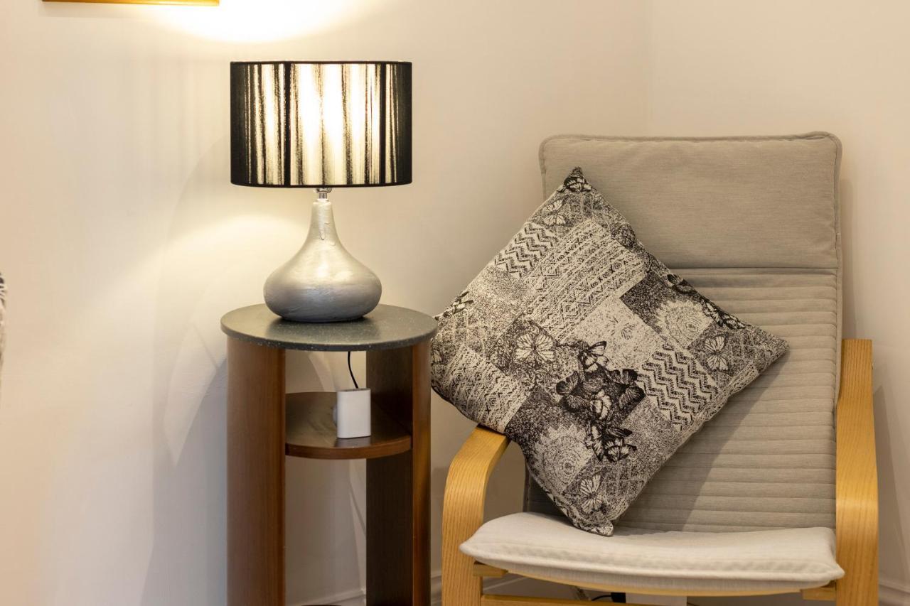 Cozy Nook A Cosy 2-Bed House In Oakham Rutland Βίλα Εξωτερικό φωτογραφία