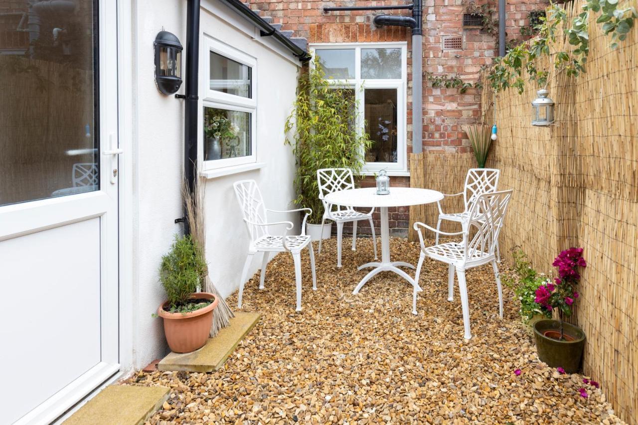 Cozy Nook A Cosy 2-Bed House In Oakham Rutland Βίλα Εξωτερικό φωτογραφία