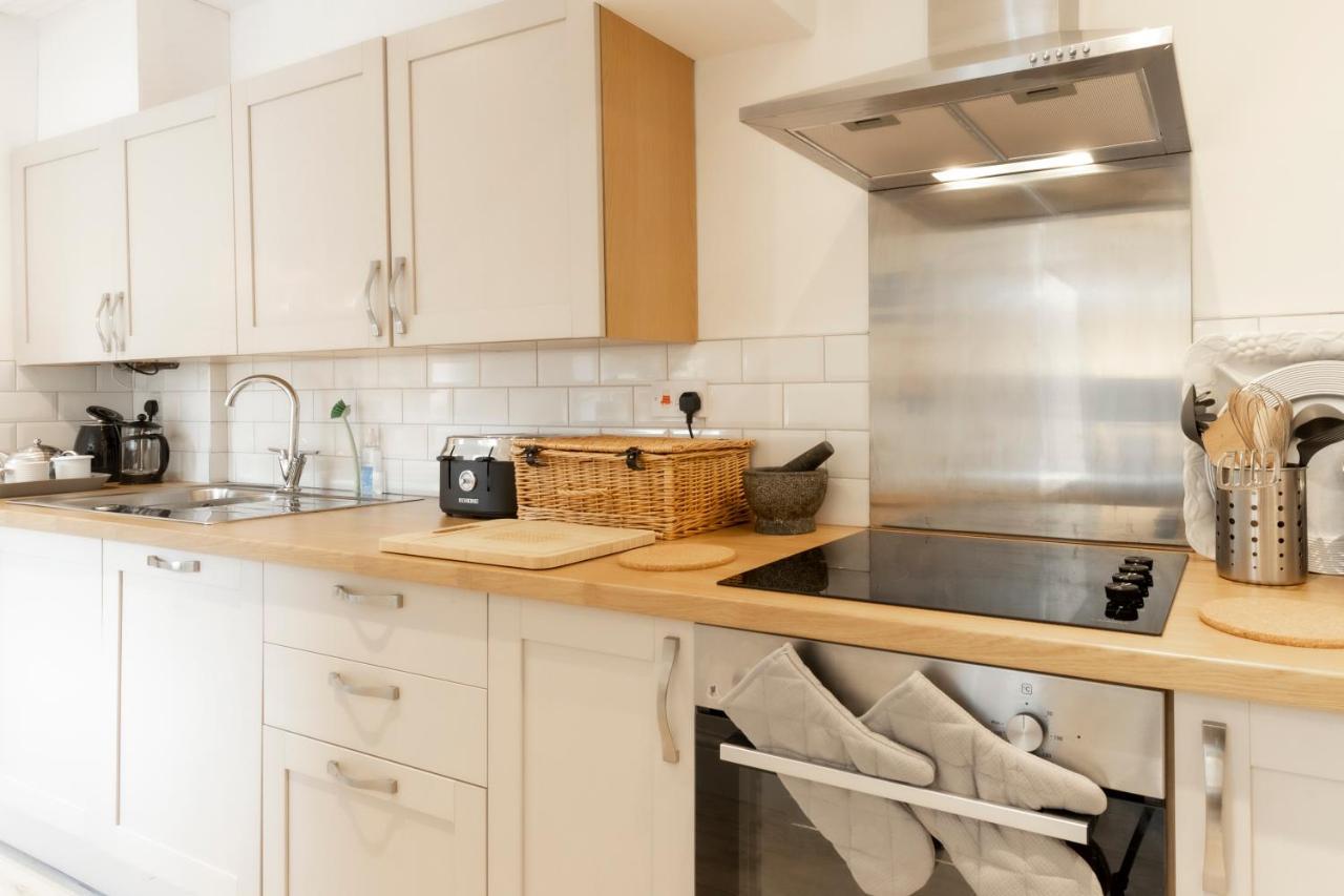Cozy Nook A Cosy 2-Bed House In Oakham Rutland Βίλα Εξωτερικό φωτογραφία