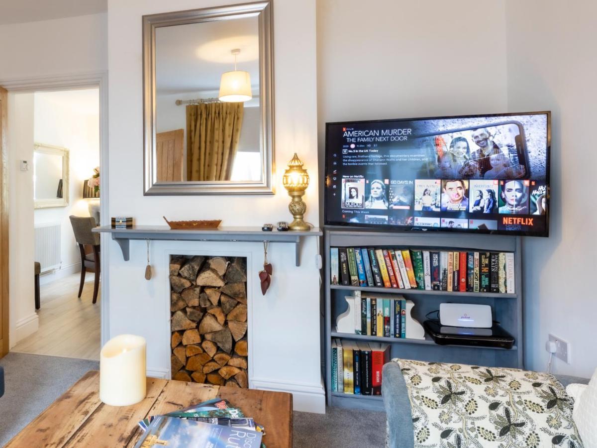 Cozy Nook A Cosy 2-Bed House In Oakham Rutland Βίλα Εξωτερικό φωτογραφία