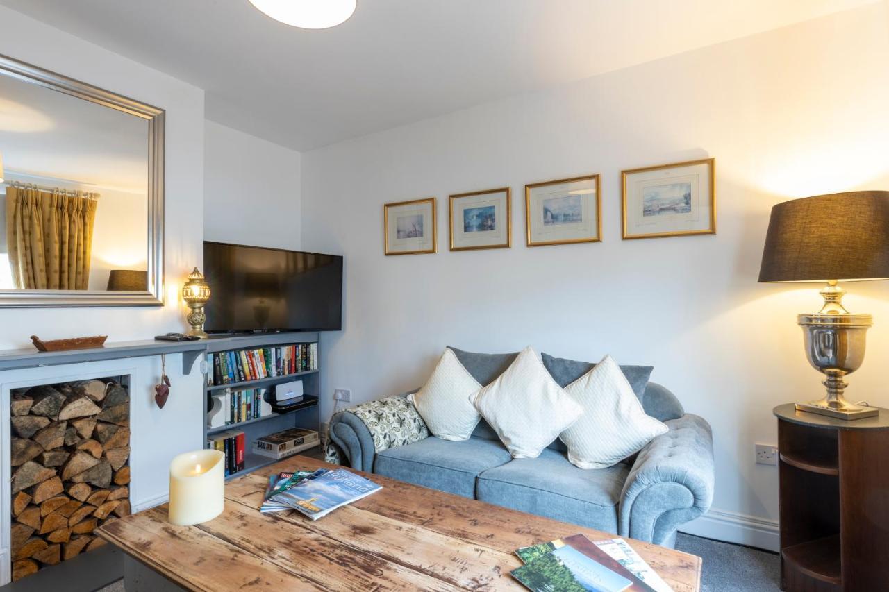 Cozy Nook A Cosy 2-Bed House In Oakham Rutland Βίλα Εξωτερικό φωτογραφία