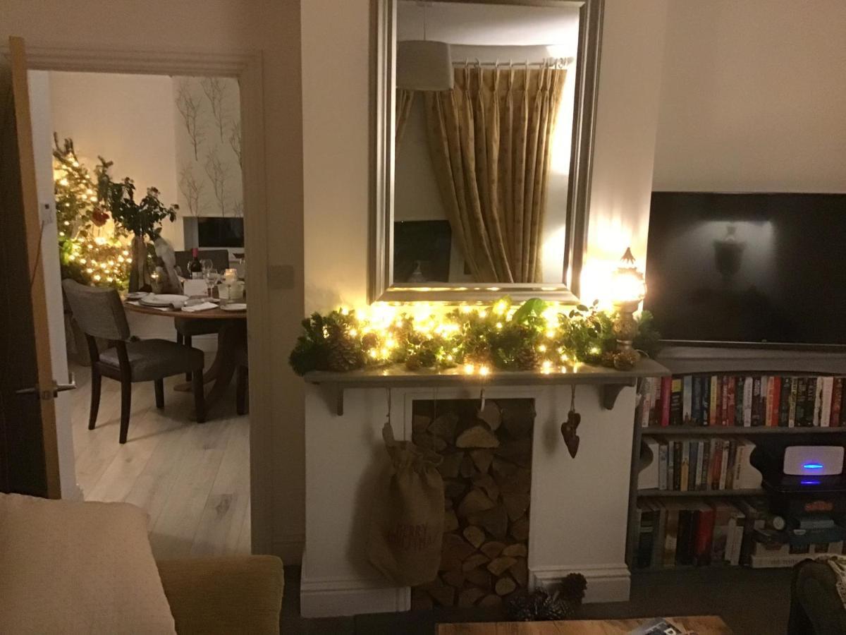 Cozy Nook A Cosy 2-Bed House In Oakham Rutland Βίλα Εξωτερικό φωτογραφία